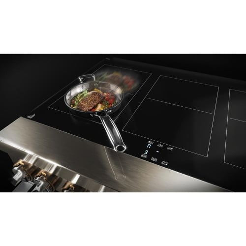 Zone(s) Flex-Choice(MC) avec cuisson assistée - JPIFC736RL