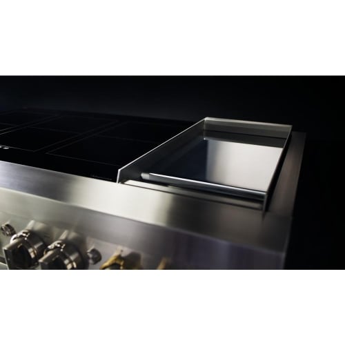 Chrome-Infused Griddle - JPIGC748RM