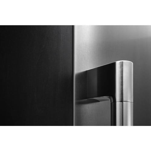 Fully Flush, Fully Integrated Design - JS48NXFXDE