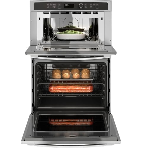 High Capacity Microwave - JT3800SHSS