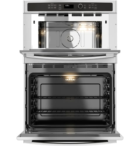 Sensor cooking microwave (upper oven) - JT3800SHSS