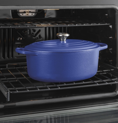 Heavy-duty oven racks (lower oven) - JT3800SHSS