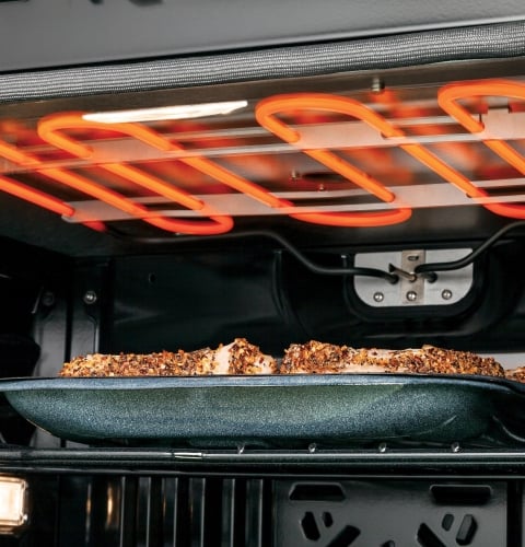 8-pass broil element (lower oven) - JT3800SHSS