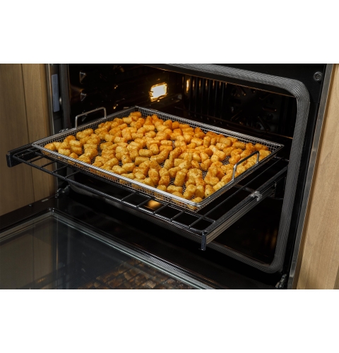 No Preheat Air Fry - JTS5000DVBB