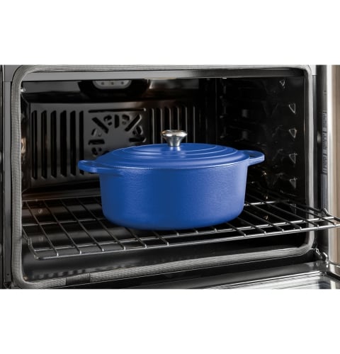 Never scrub, heavy-duty racks