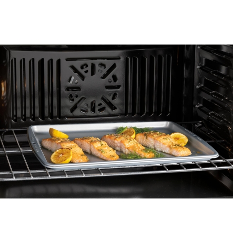 Convection européenne véritable - JTS5000EVES