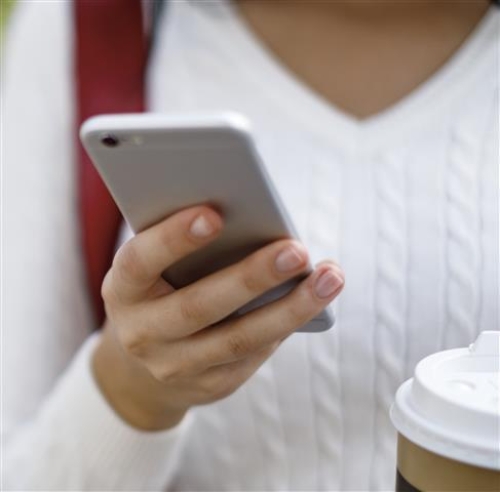 Contrôlez n'importe où avec des notifications à distance - JTS5000FNDS