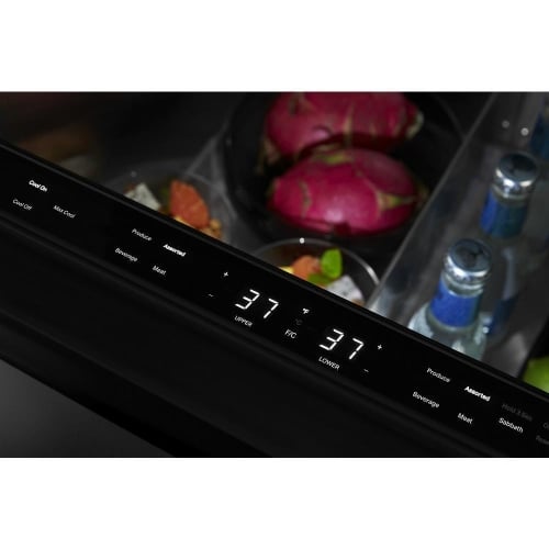 8 Temperature Presets - JUDFP242HX
