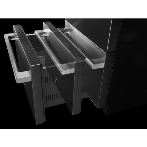 Smooth Close Drawers - JUDFP242HX