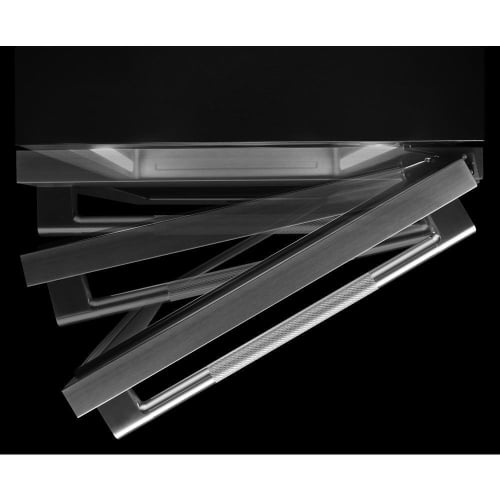 Stealth Flush Design - JURFL242HX