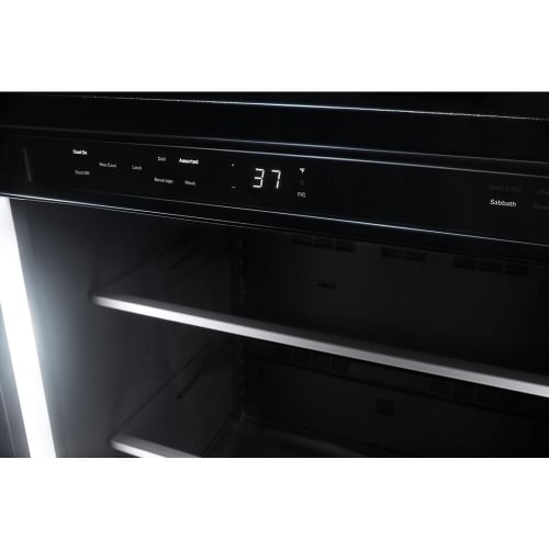 Emotive Controls - JURFR242HX