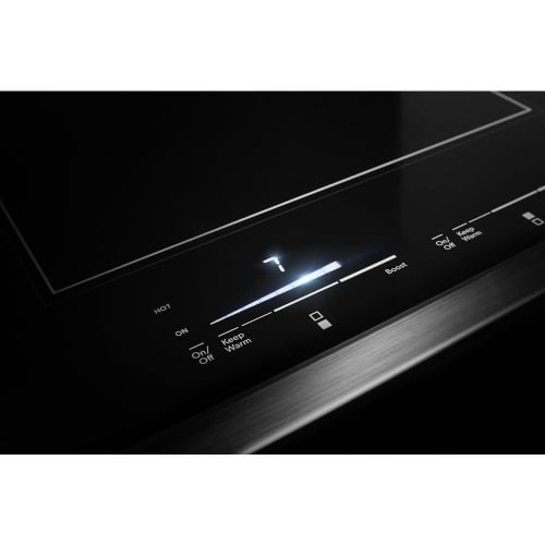 Emotive Controls - JVR0430HS