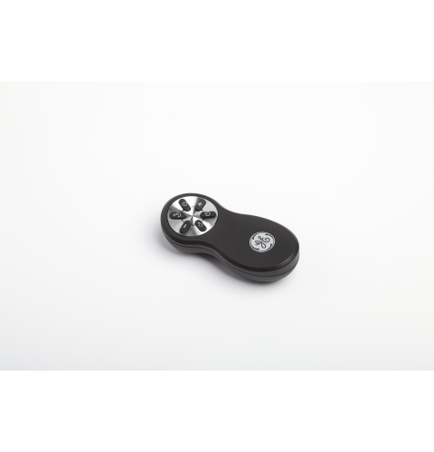 Optional remote control - JVX5300EJESC