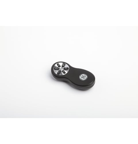 Optional remote control - JVX5300SJSSC