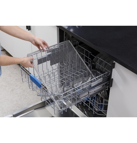 Dishwasher safe - JXAFTRAY1VSS