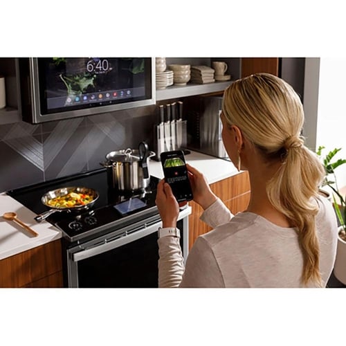 Technologie Bluetooth