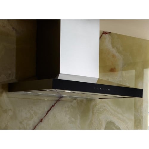 Lustre Stainless - JXW8536HS