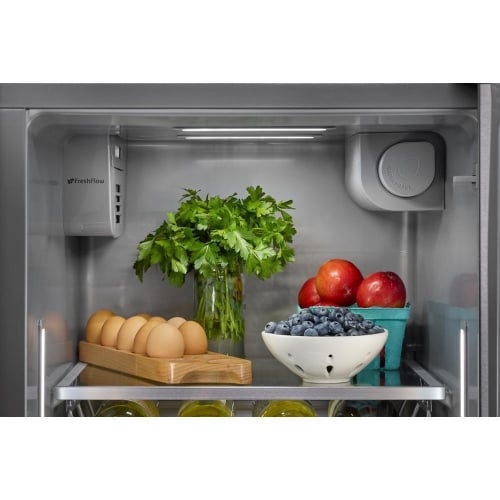 Système de refroidissement Preserva&reg; - KBSD748SPS