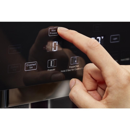 Max Freeze - KBSN702MBS