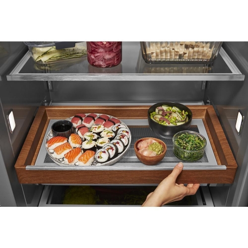 Sliding Storage Tray Sliding Storage Tray