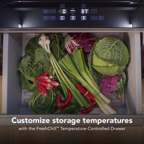 FreshChill&trade; Temperature-Controlled Drawer - KBSN748SBE