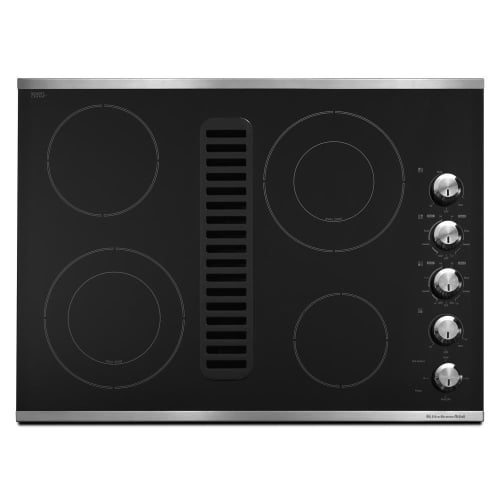 3-Speed Fan Control - KCED600GBL