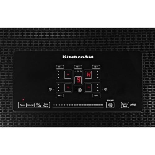 Hot-Surface Indicator - KCED600GBL