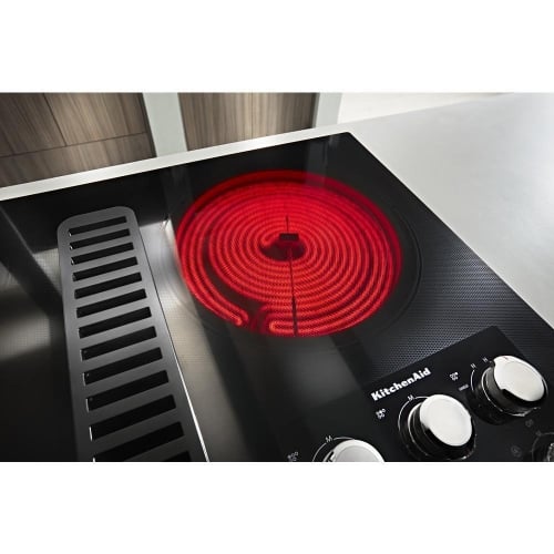 12''/9'' Double-Ring Element - KCED606GBL