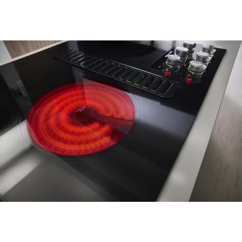 10'' Even-Heat&trade; Ultra Element with Simmer Setting - KCED606GSS