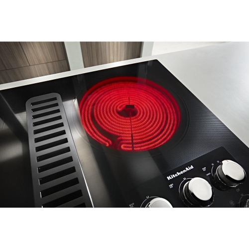 12''/9'' Double-Ring Element - KCED606GSS