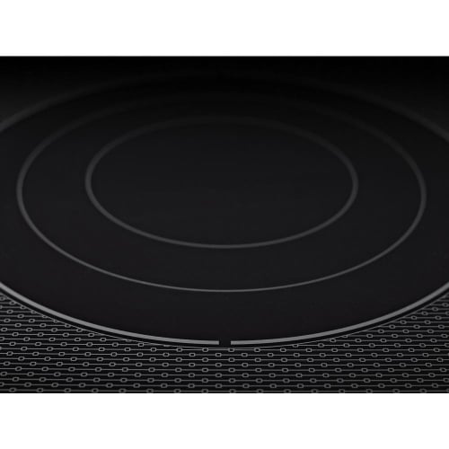 12''/9''/6'' Triple-Ring Round Element - KCES556HBL