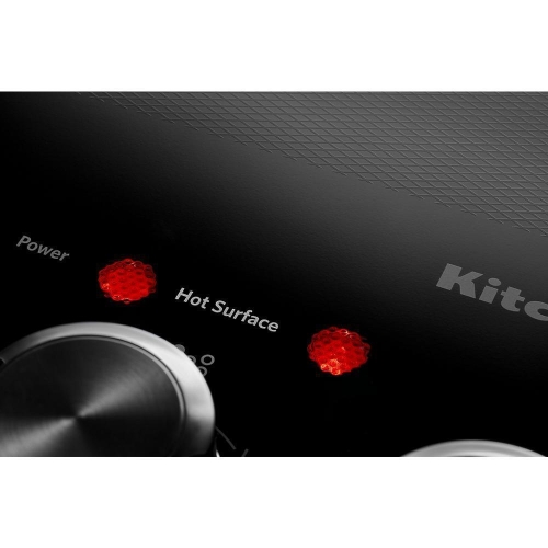 Hot Surface Indicator Hot Surface Indicator