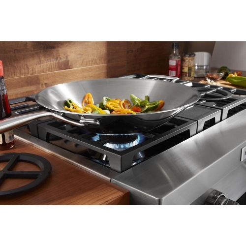 Three-Level Convertible Grates - KCGC500JSS