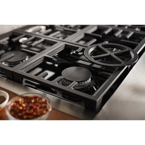 Three-Level Convertible Grates - KCGC506JSS