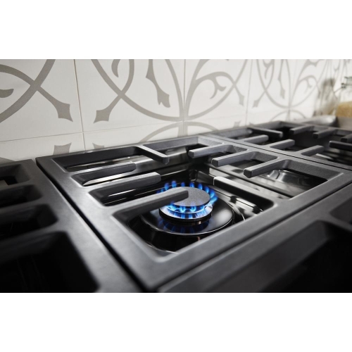 5,000 BTU Simmer & Melt Burner
