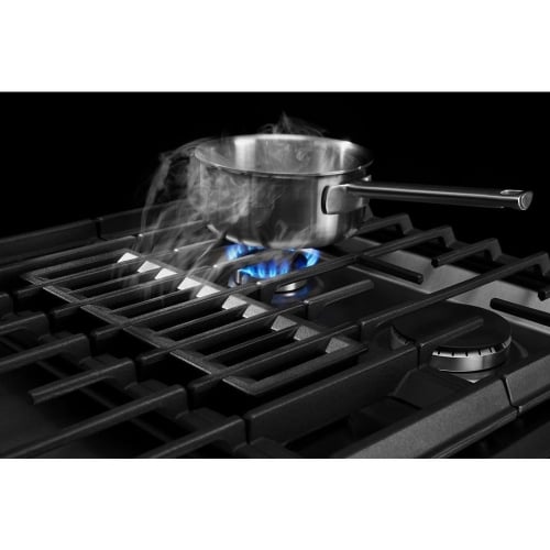 Downdraft Ventilation - KCGD500GSS