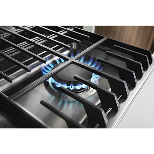 17K BTU Professional Burner - KCGD506GSS