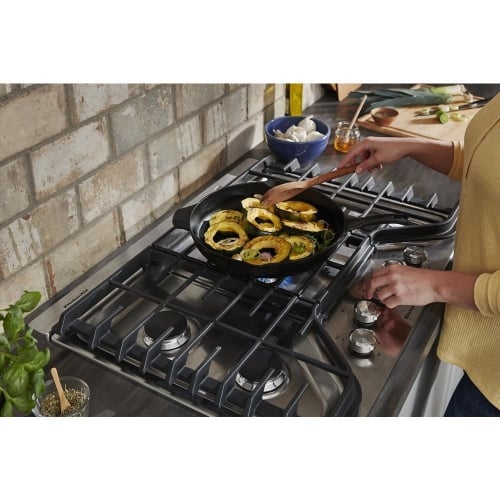 Brûleur de mijotage Even-Heat&trade; de 5 000 BTU - KCGS350ESS