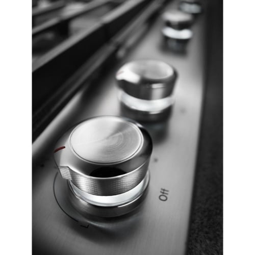Boutons rétroéclairés multi-finitions - KCGS950ESS