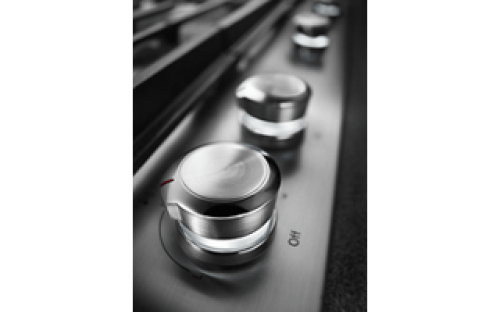 Boutons rétroéclairés multi-finitions