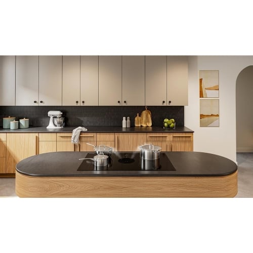 Maximizes Space - KCID930SBL
