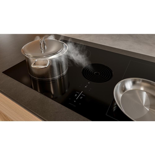 Powerful Extraction System - KCID930SBL