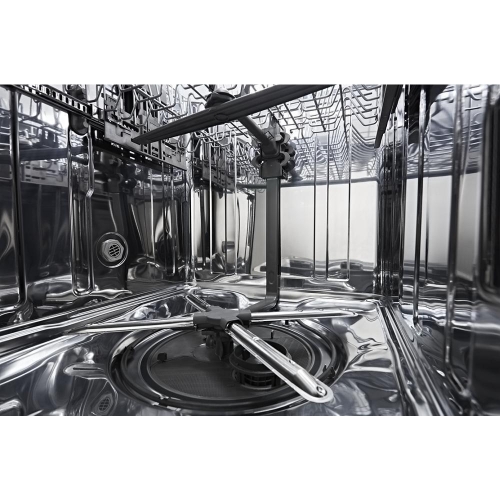 Durable Stainless Steel Interior - KDFE104HBS