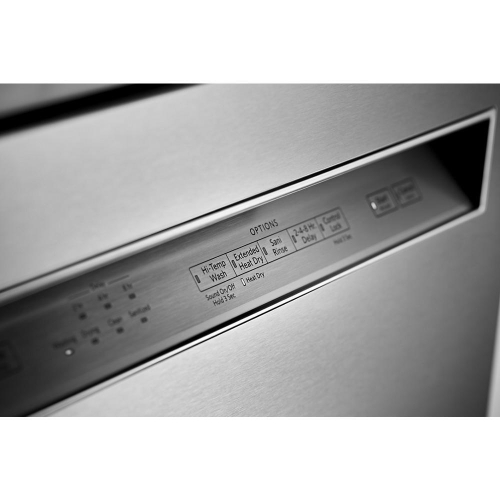 Heat Dry Option - KDFE104HBS