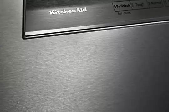 PrintShield™ Finish - KDFE104HPS PrintShield™ Finish - KDFE104HPS