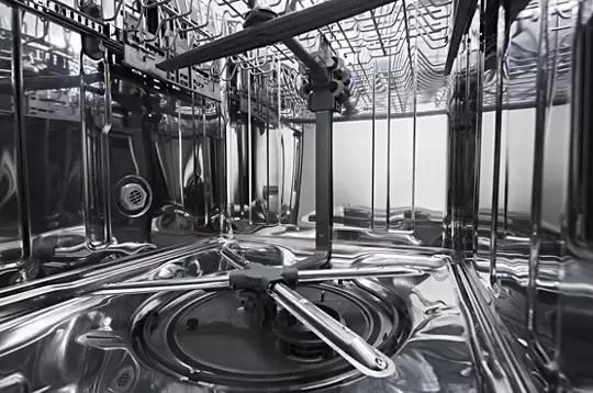 Durable Stainless Steel Interior - KDFE104HPS Durable Stainless Steel Interior - KDFE104HPS