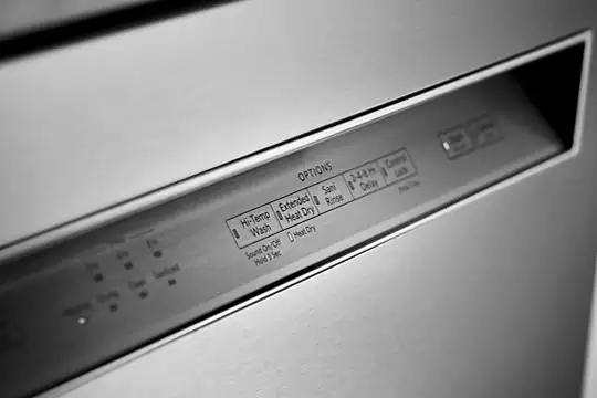 Heat Dry Option - KDFE104HPS Heat Dry Option - KDFE104HPS