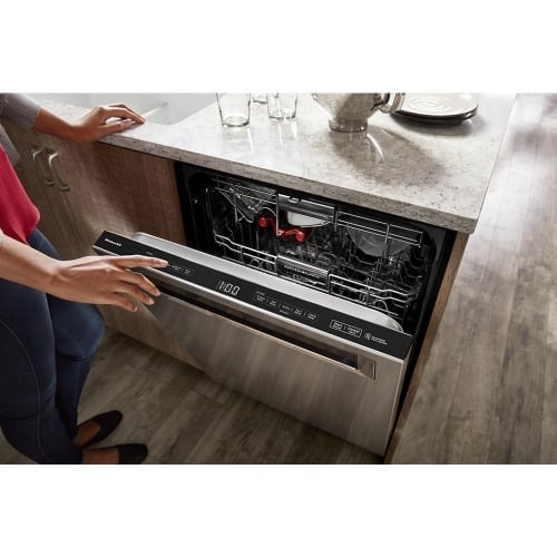 Express Wash Cycle - KDFE104KWH
