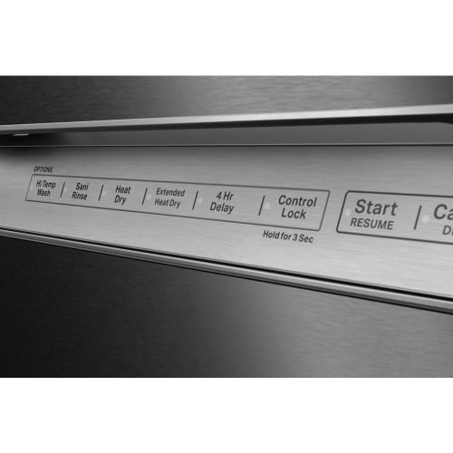 Heat Dry Option - KDFE104KWH