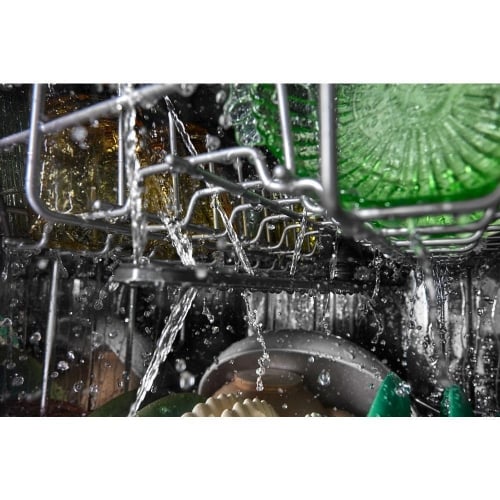 40+ Total Wash Jets - KDFS324SPS